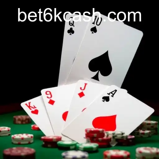 Descubra o Fascinante Mundo do Blackjack e Suas Estratégias