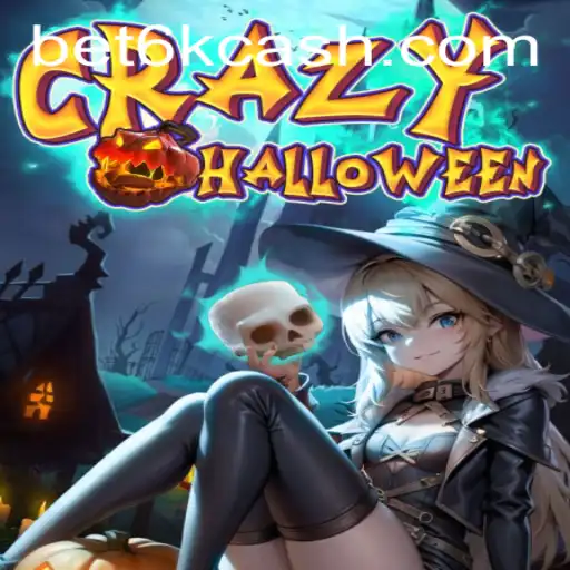 Explorando o Jogo CrazyHalloween em Detalhes