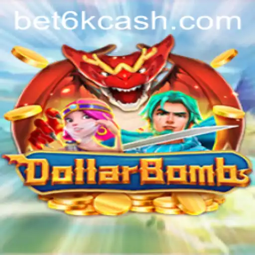 Explorando as Emoções e Estratégias de DollarBombs em BET6K.COM