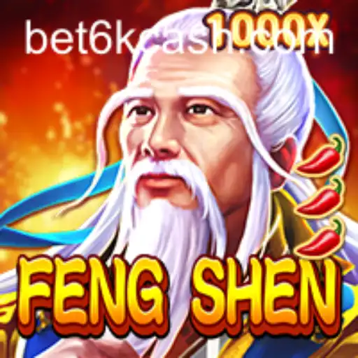 Desvendando FengShen: Um Mergulho no Mundo do Entretenimento de Jogos