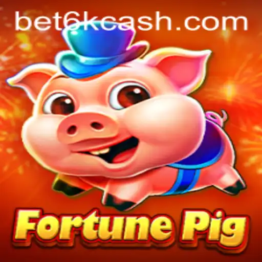 Descubra o Encantador Mundo de FortunePig no BET6K.COM