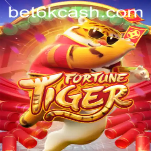 Descubra FortuneTiger: O Jogo de Caça-Níqueis do Momento