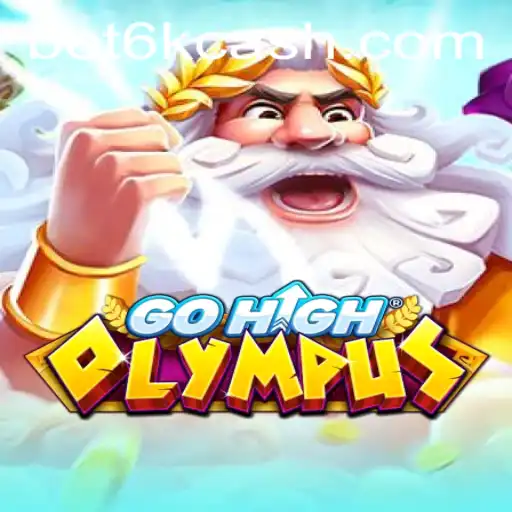 Explorando o Mundo de GoHighOlympus: Uma Nova Era de Entretenimento