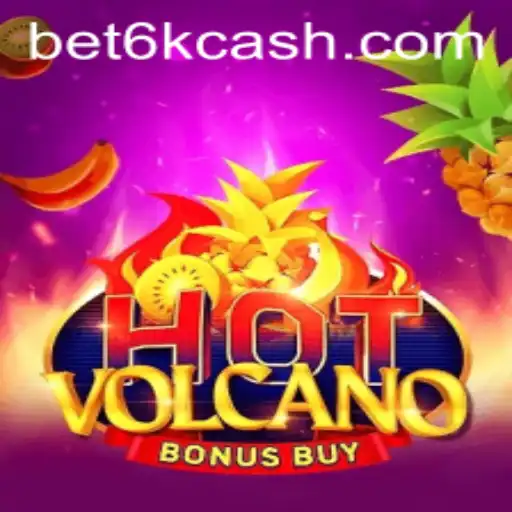 Explorando o Universo Acelerado de HotVolcanoBonusBuy no BET6K.COM