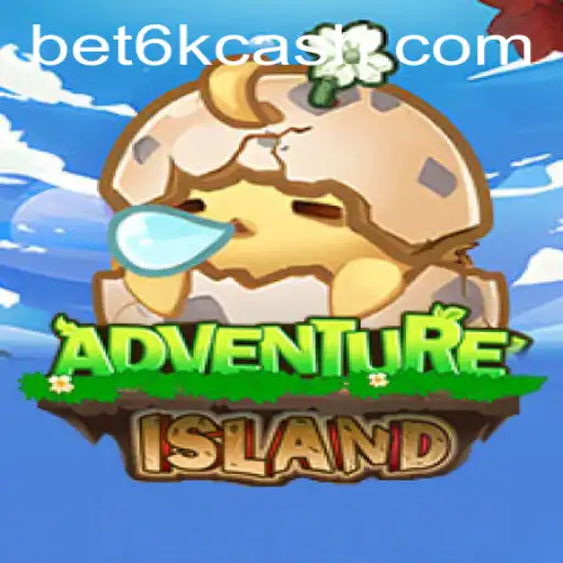 Explore a Excitante Aventura de IslandsAdventure no Mundo de BET6K.COM