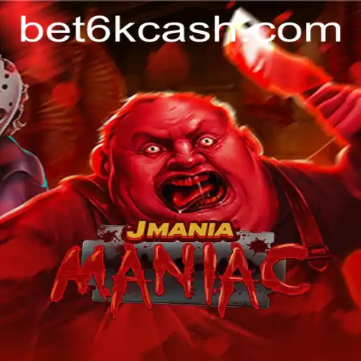 Descubra o Fascinante Mundo de JManiaManiac: O Jogo do Momento em BET6K.COM