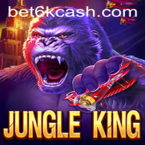 Descubra o Fascinante Mundo de JungleKing: O Novo Sucesso do BET6K.COM