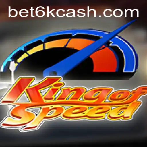 Descubra o Mundo Empolgante de 'KingofSpeed'