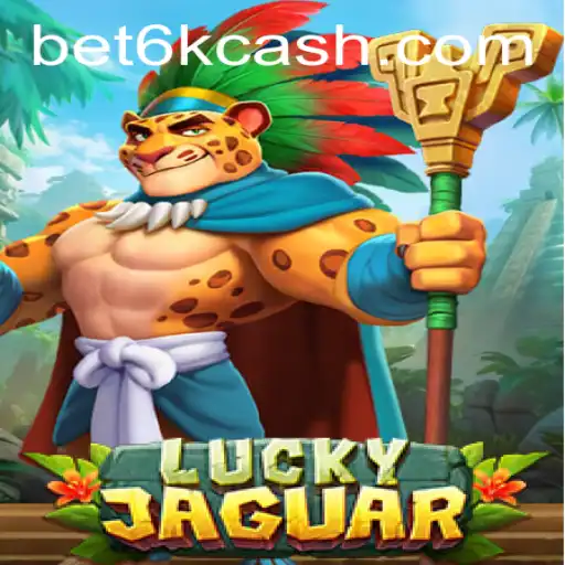 Descubra o Fascinante Mundo de LuckyJaguar no BET6K.COM