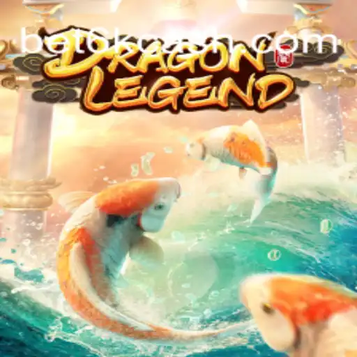 Conheça DragonLegend: O Novo Jogo do Momento no BET6K.COM