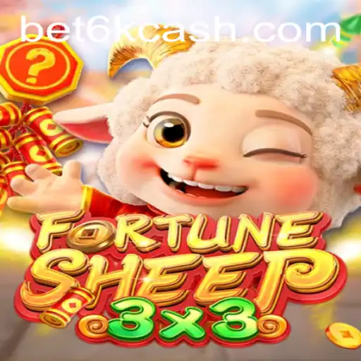 FortuneSheep: Descubra o Novo Fenômeno dos Jogos Online em BET6K.COM