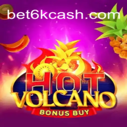 Explorando o Universo Acelerado de HotVolcanoBonusBuy no BET6K.COM