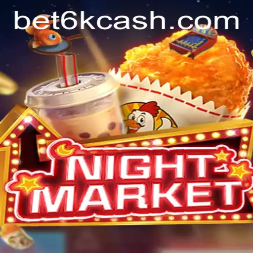 Explorando NIGHTMARKET e o Fenômeno BET6K.COM