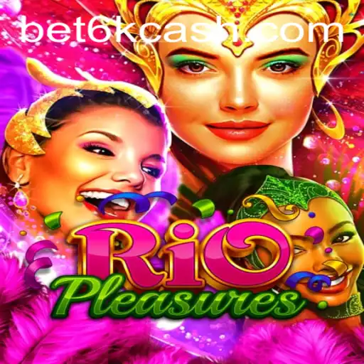 Descubra o Fascinante Mundo de RioPleasures: O Novo Jogo em Destaque