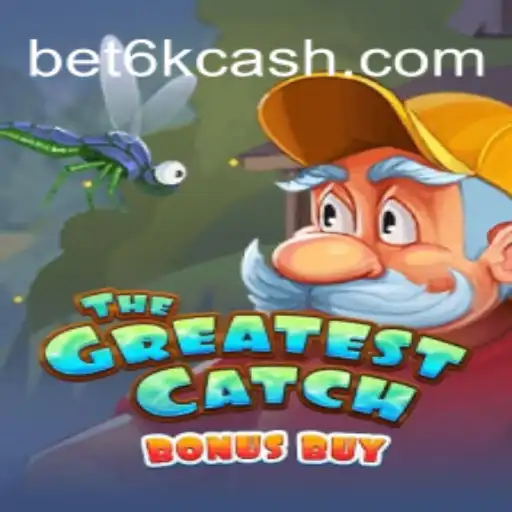 Descubra o Mundo Empolgante de TheGreatestCatchBonusBuy