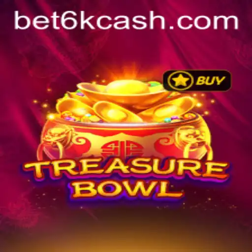 TreasureBowl: Um Mergulho no Mundo das Apostas Online