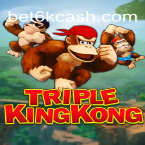 TripleKingKong: Descubra o Jogo do Momento