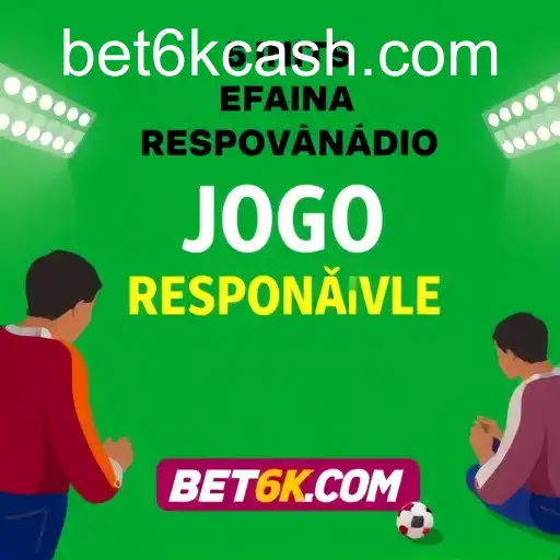 O Guia Completo para o Jogo Responsável: A Relevância do BET6K.COM