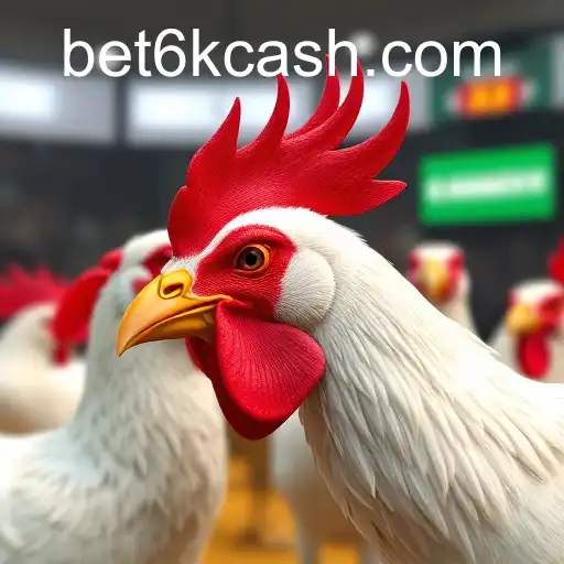 Sabong Online: Uma Nova Era para as Apostas em Galos