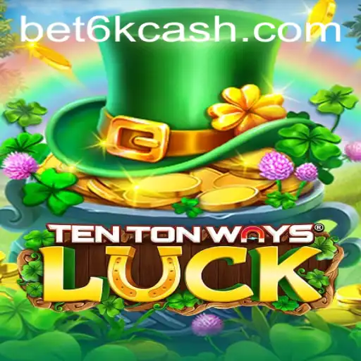 Explorando o Universo do Jogo TenTonWaysLuck da BET6K.COM