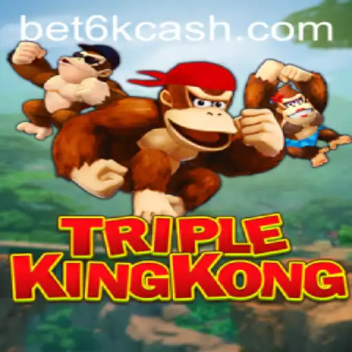 TripleKingKong: Descubra o Jogo do Momento