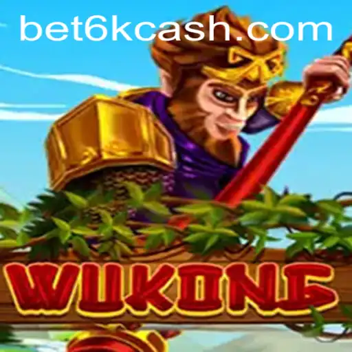 Descubra o Fascinante Mundo do Jogo Wukong no BET6K.COM